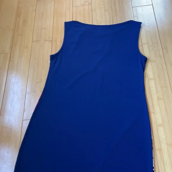 Banana Republic sleeveless business dress - Picture 5 of 7